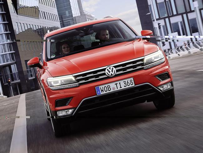 First new VW diesel goes on sale