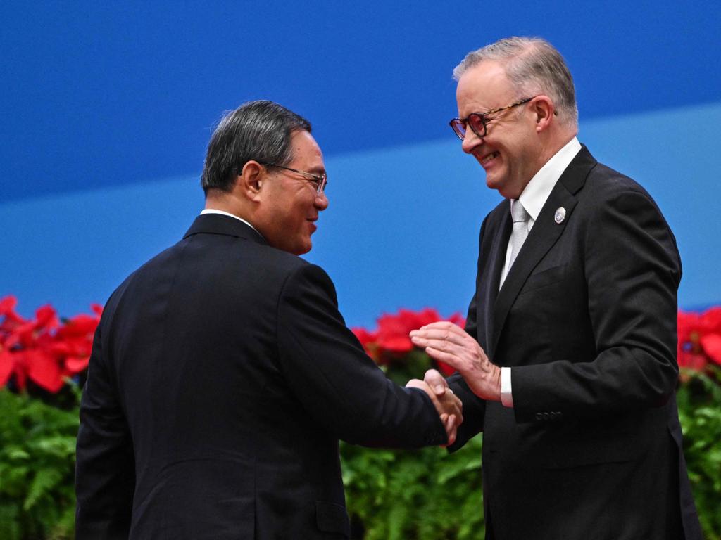Clashes to mar China’s panda diplomacy