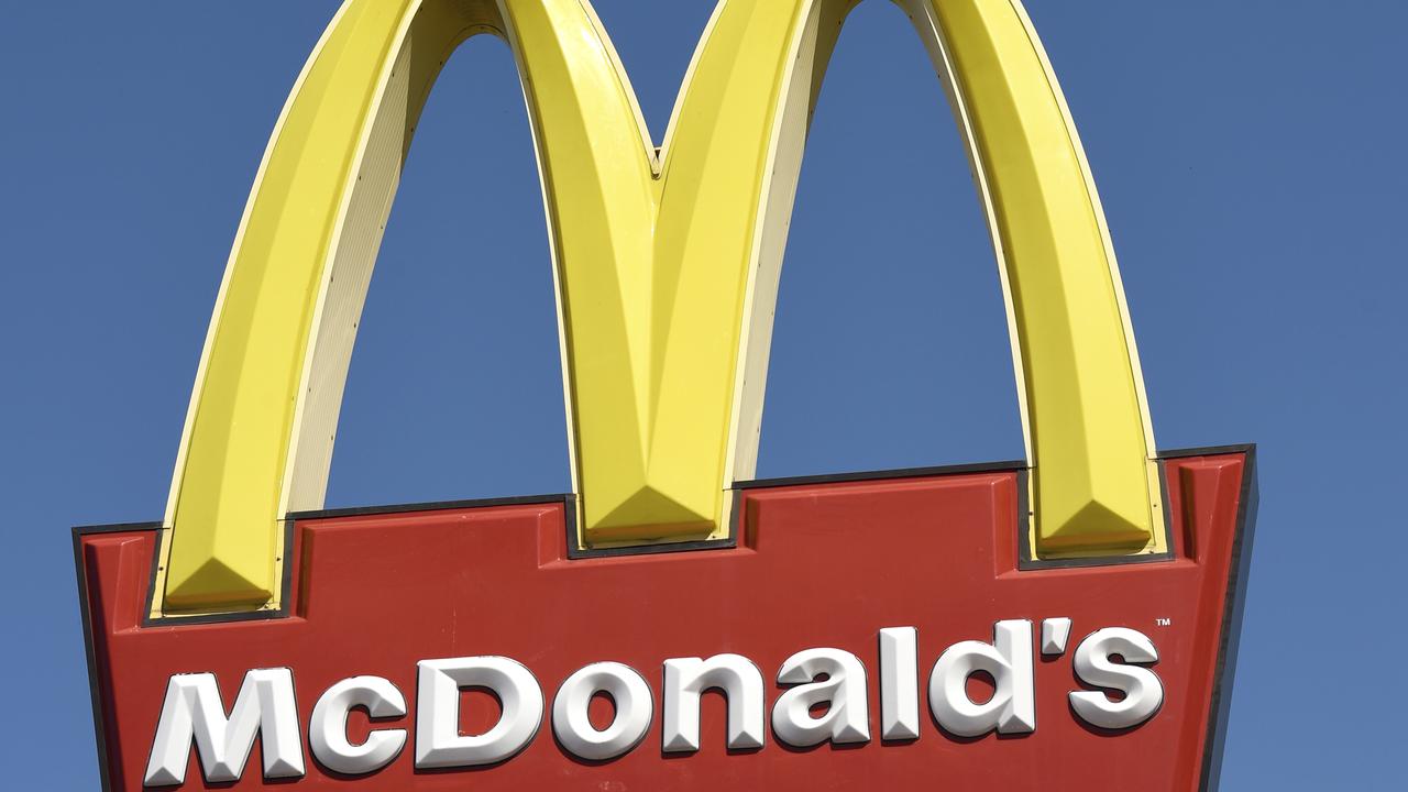 Drink driver on Macca’s run bumps into cops in drive-through