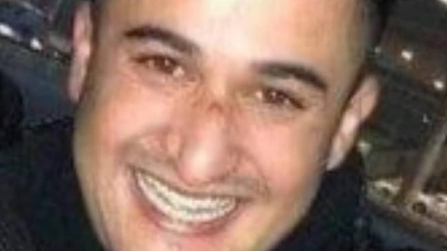 Afteen Batarseh, 29, was tragically killed in a three-car crash on Richmond Rd, Marsden Park on November 20. Picture: Supplied