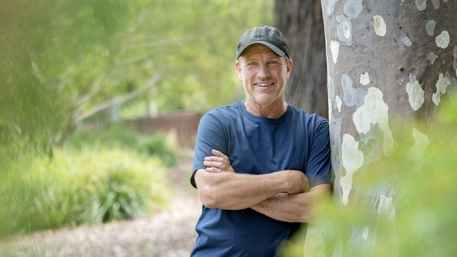 Former Sale-Maffra star batsman Neil Tatterson. PICTURE: ZOE PHILLIPS