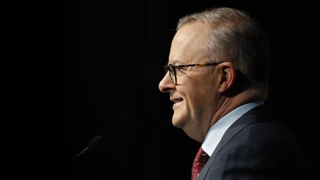 Mr Albanese released the detials of the inquiry on Friday. Picture: Jonathan Ng