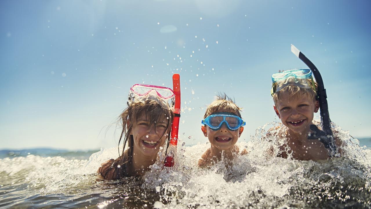 Thorough cleaning of planes, flexible fares and no cancellation fees were key to enticing vaccinated Australians to travel. Picture: iStock