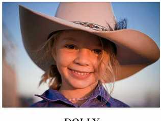 BULLIED TO DEATH: "Dolly" Amy Jayne Everett, who was the former face of Akubra Hats. Thousands have paid tribute to the former face of Akubra Hats, "Dolly" Amy Jayne Everett, who took her own life at just 14 after being bullied. Father Tick Everett used Facebook to describe his grief, saying his beloved daughter felt she had no other option to "escape the evil in this world". Picture: AKUBRA HATS