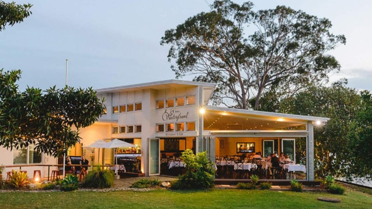 Tripadvisor picks out Noosa’s best restaurants on the Sunshine Coast