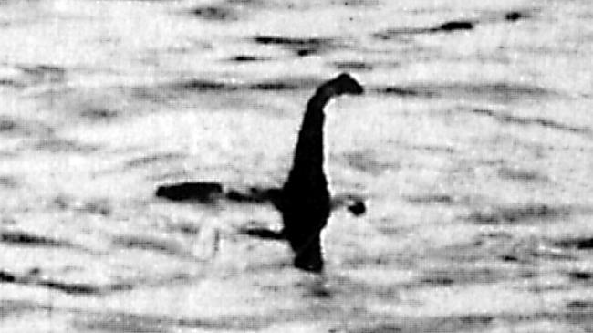 Loch Ness monster: Scotland wants Nessie to be national animal | news ...