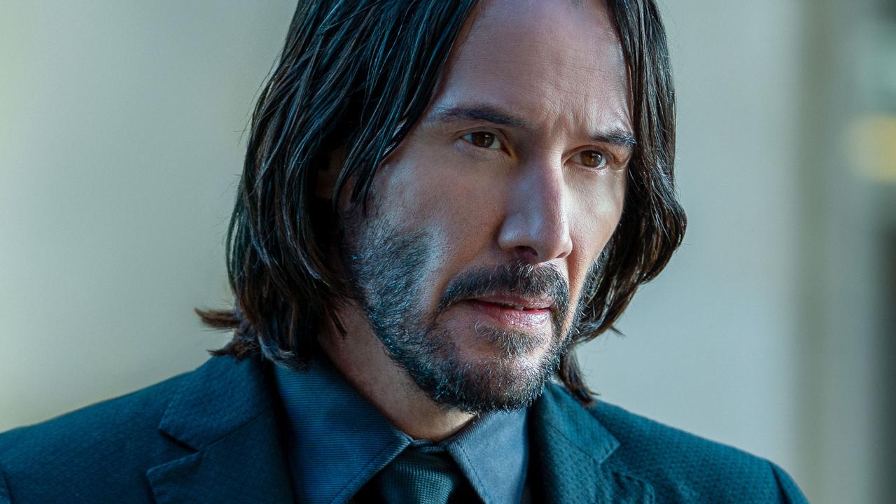 Will there be a 'John Wick 5'? - AS USA
