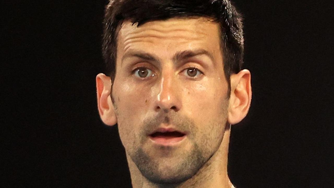 Novak Djokovic visa saga exposes Australia’s unfair immigration double ...