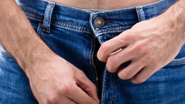 A serial public masturbator has been sentenced in court for his latest lewd act. Picture: AndreyPopov/iStock