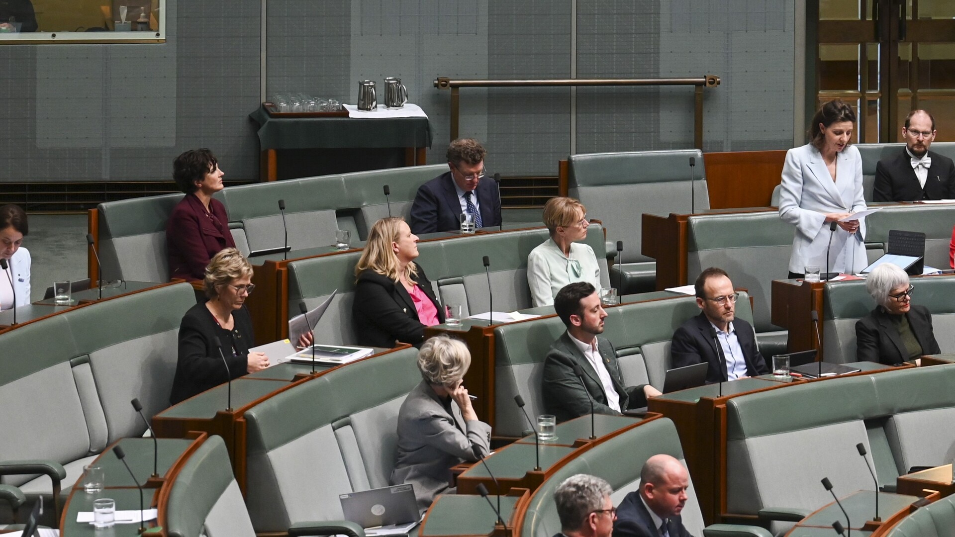 ‘Biggest joke in politics’: Teals slammed for ‘trickery and skulduggery’