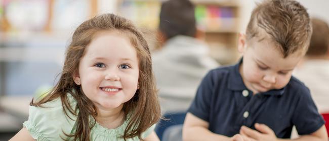 G8 Education’s share price has risen sharply since Thursday. Picture: iStock