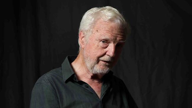10 questions: Barry Oakley, author, 81 | The Australian