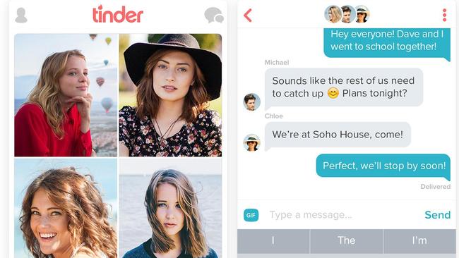 Tinder ‘social’ Group Dating Feature A Total Invasion Of Privacy