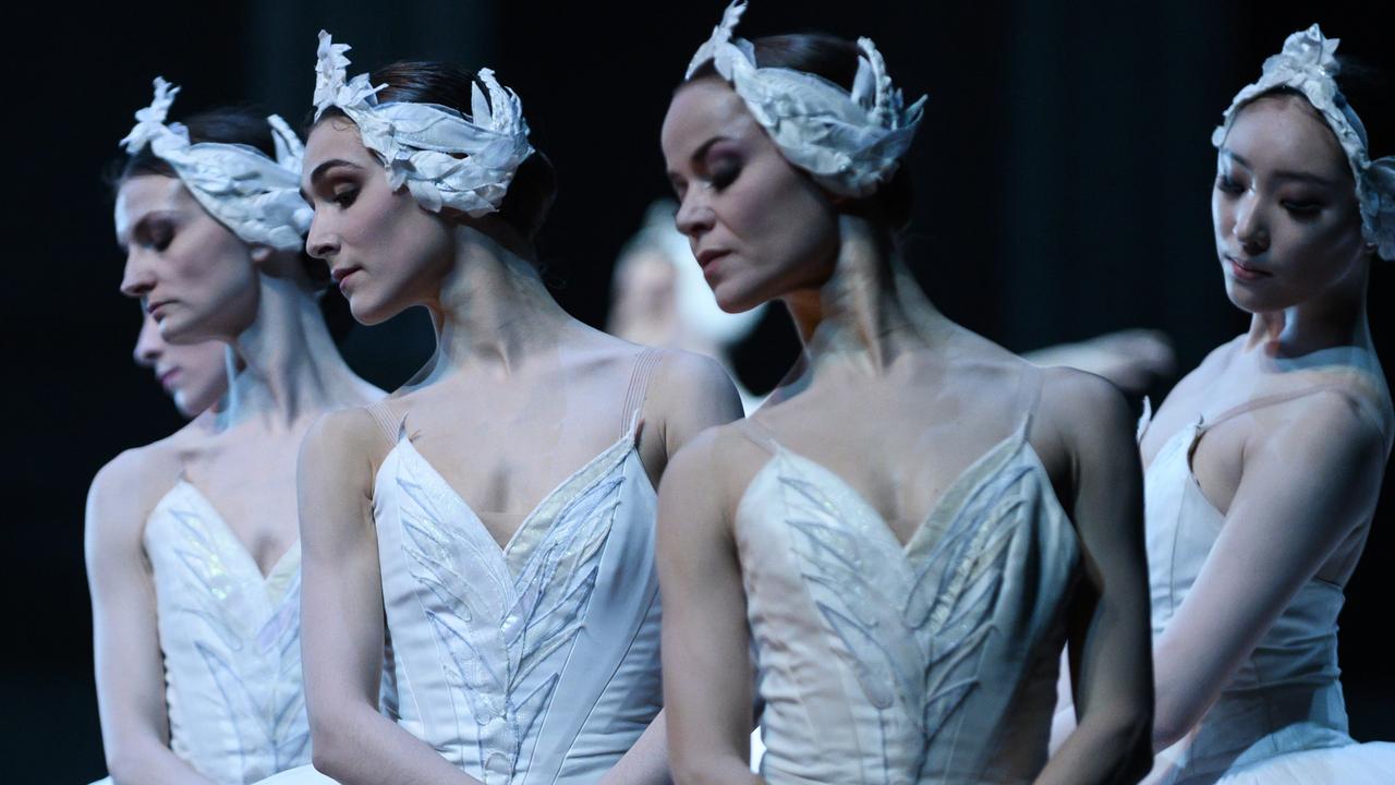 Brisbane: Paris Opera Ballet is bringing its best to Brisbane | The ...