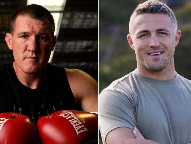 What’s the Buzz: Gallen v Burgess heavyweight blockbuster