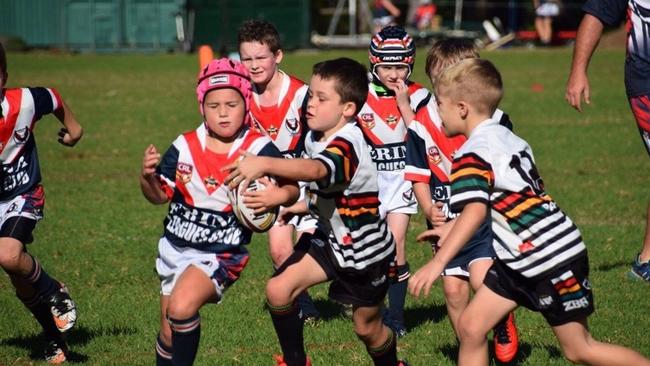 Several clubs on the Central Coast are reporting very strong registration numbers this season.