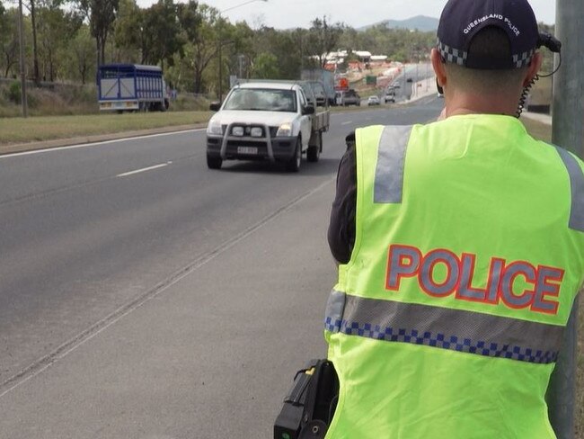 Speed limits have also become a topic of conversation.