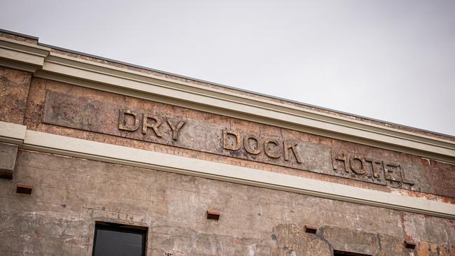 The much-loved community pub in the heart of Balmain, Dry Dock has re-opened to the public from November 2023.