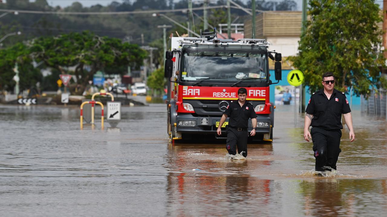 NSW Boosts Emergency Services And Severe Weather Event Response | The ...