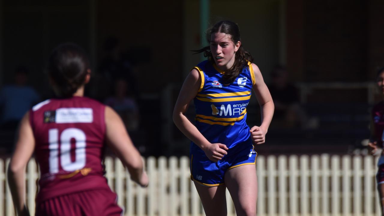 AFL Sydney Premier Women’s Season Preview: Parramatta