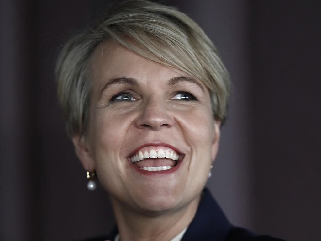 There Could Be A Hung Parliament, Says Tanya Plibersek | The Australian