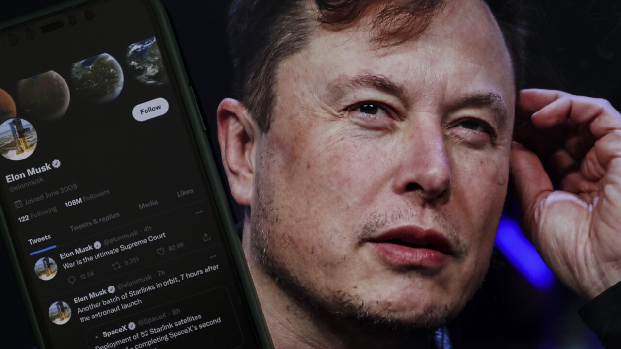 Elon Musk ‘needs to obey’ Australian laws