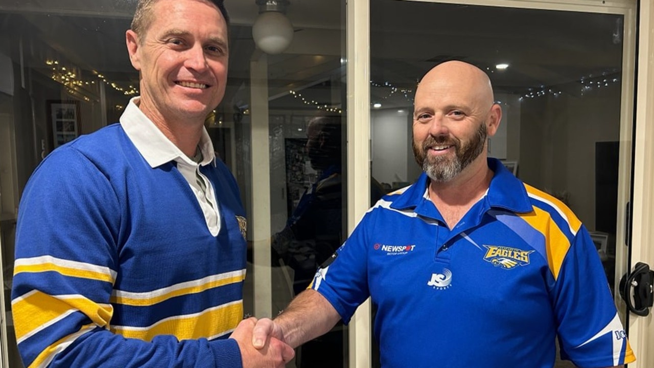 Elizabeth Football Club reveals future outlook in Adelaide Footy League ...