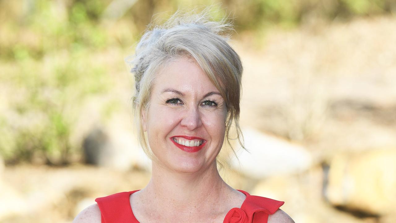 Stay At Home Mum founder Jody Allen is a regular mover and shaker connecting Gympie to the world.