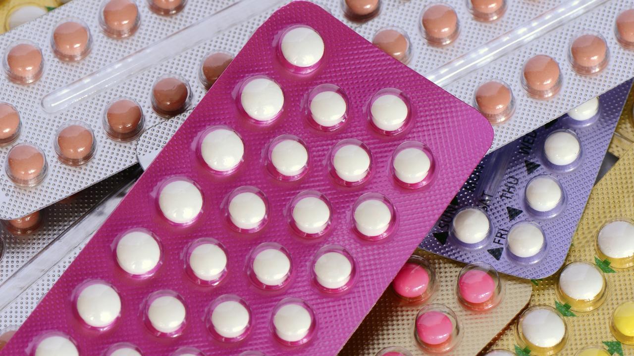 A non-hormonal male birth control pill may not be far away.