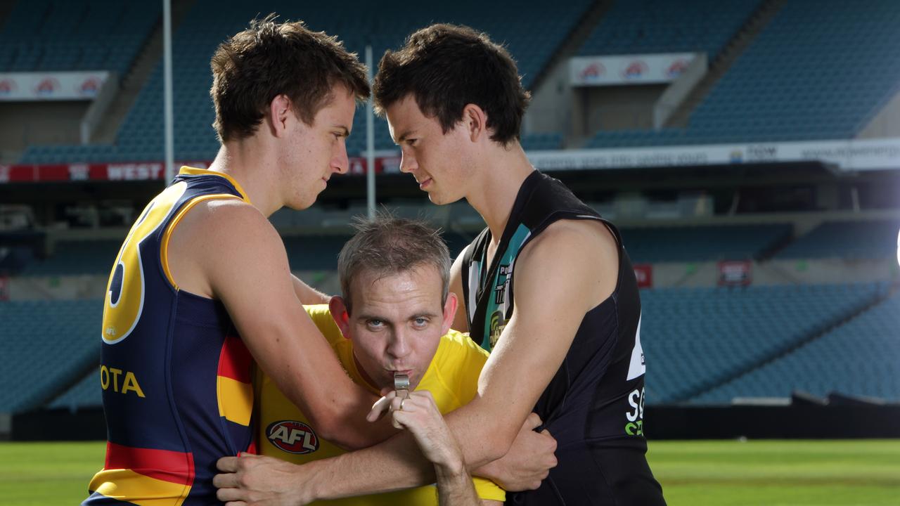 Showdown 48 Brodie Smith s worst Showdown moment The Advertiser