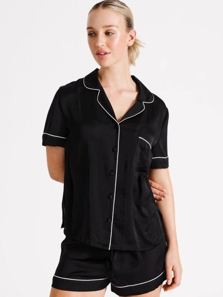 Myer womens 2024 pyjama sets