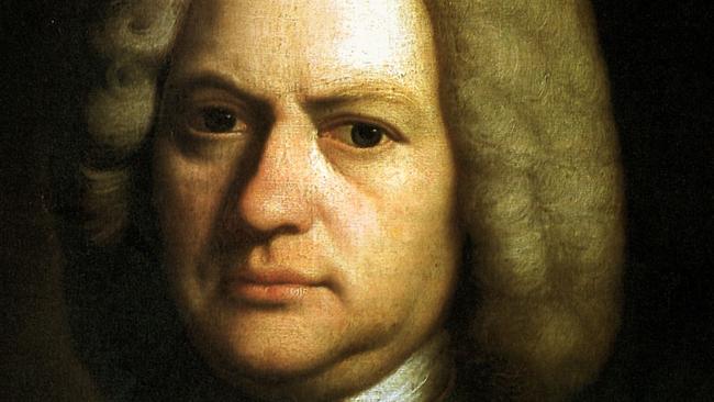 Johann Sebastian Bach’s second wife composed his finest works ...