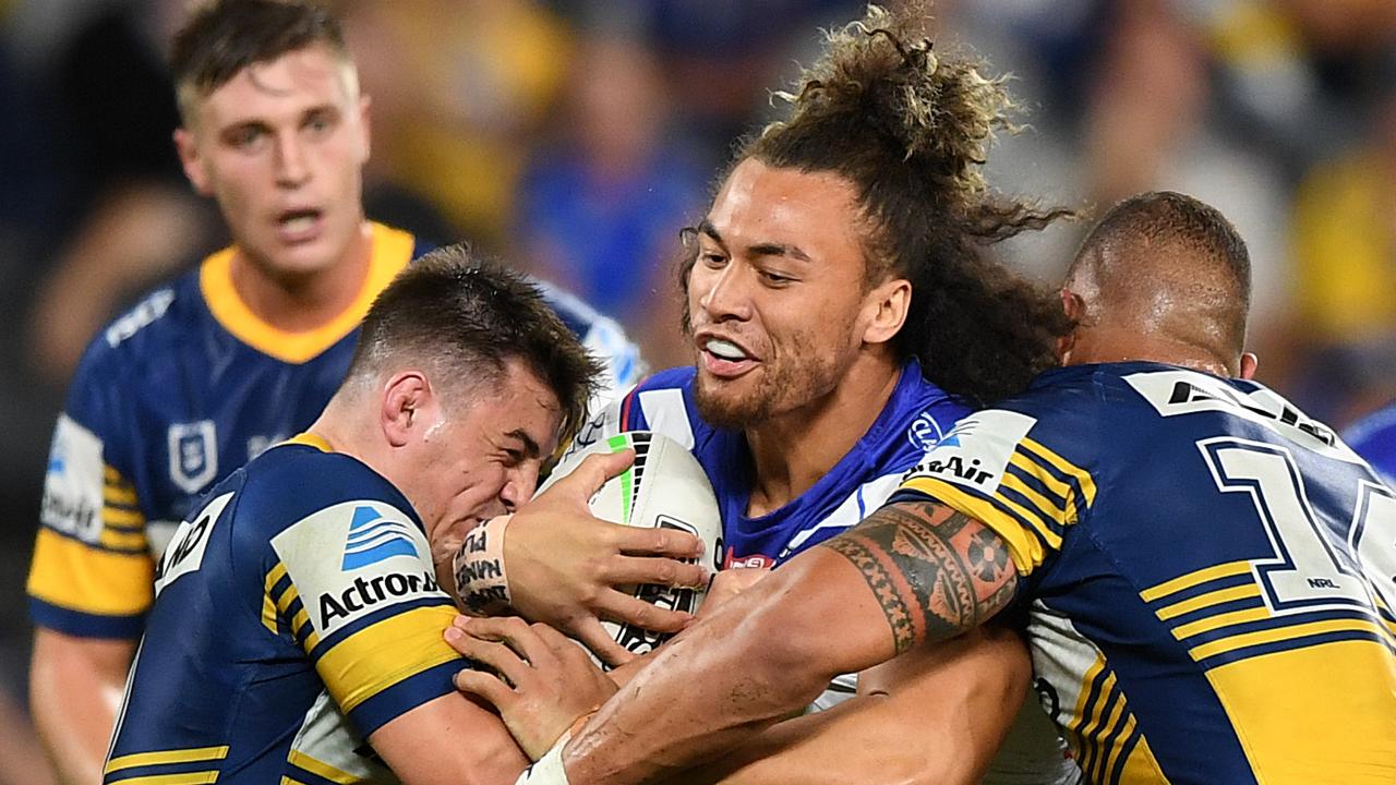 NRL season 2020 start date confirmed as May 28 Herald Sun