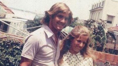 Chris and Lynette Dawson were married with two children before she disappeared.