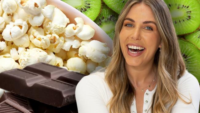 Dietitian Lyndi Cohen says you don't have to eat boring foods for lower blood pressure.