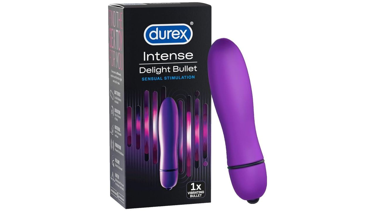 Best Sex Toys 2024: Top Picks You Need In The Bedroom | body+soul