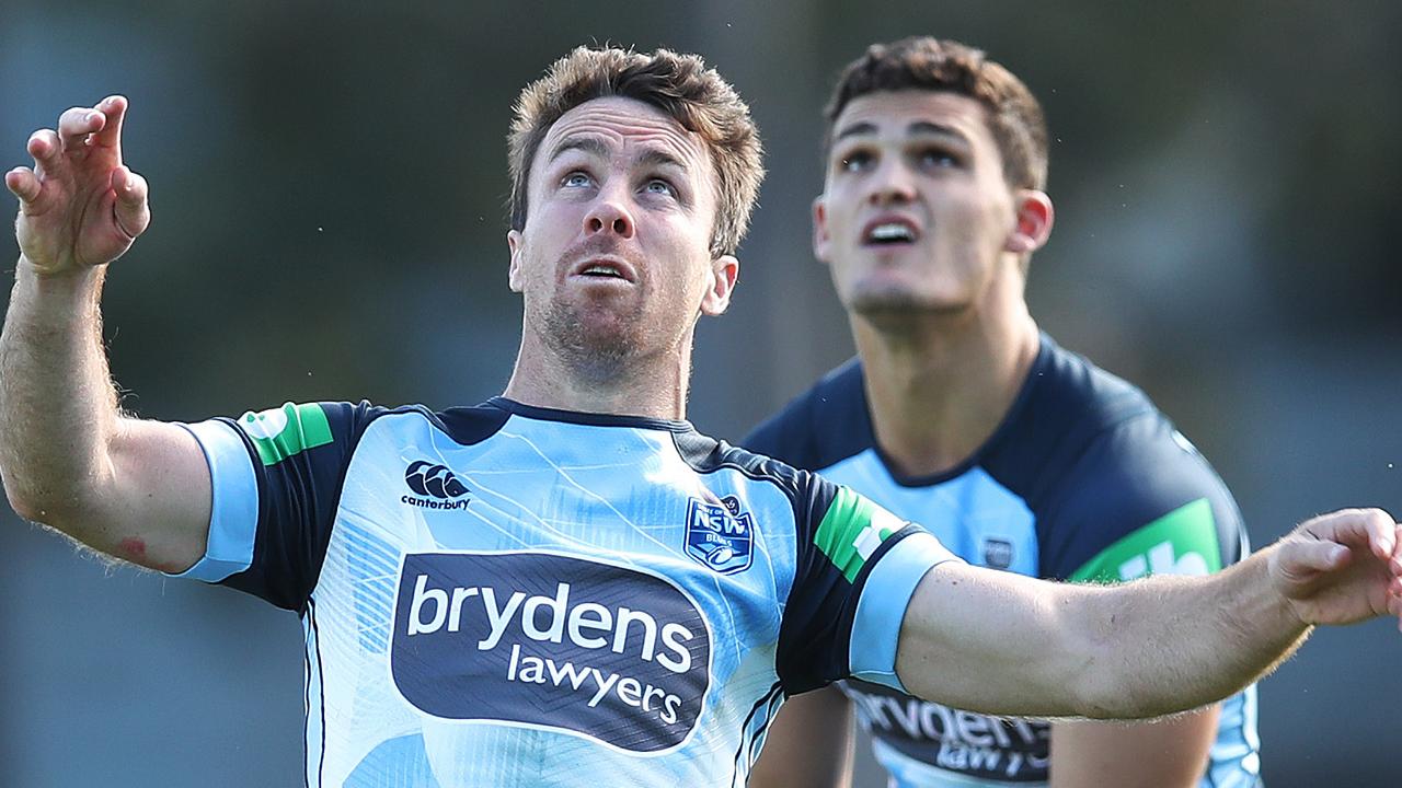 Nsw state of origin best sale jersey 2019