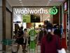 Worker’s slip at Woolworths leads to $330,000 lawsuit
