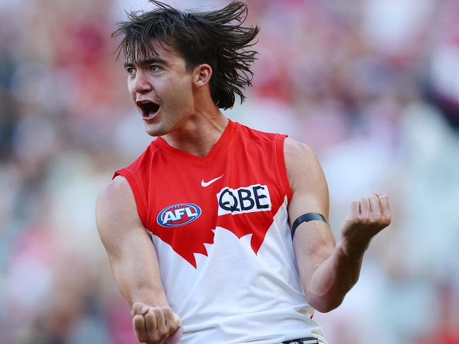 What Swans are willing to offer young hotshot