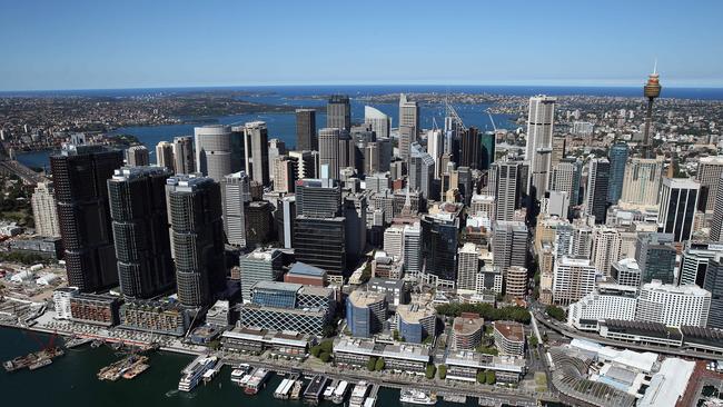 Sydney has been ranked one of the world’s most expensive cities.