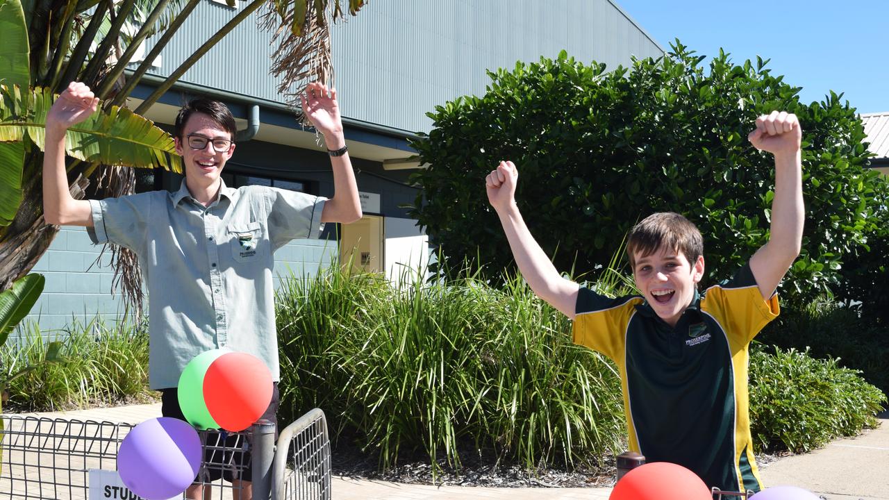 Schools Return To Normal After Covid 19 Restrictions The Courier Mail