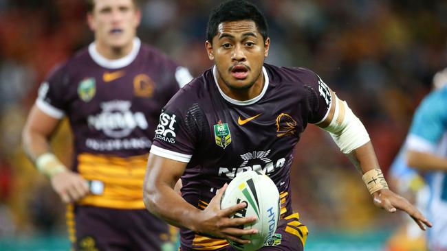 Anthony Milford and the Broncos could be firing by the time they host the Eels.