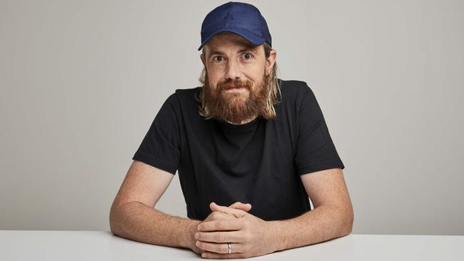 Australian billionaire Mike Cannon-Brookes is a ‘darling of the climate change set’ and has a green vision for Victoria’s Latrobe Valley. Picture: Supplied