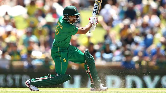 Babar Azam is Pakistan’s stand out ODI batsman. His form will be vital to their chance of success.