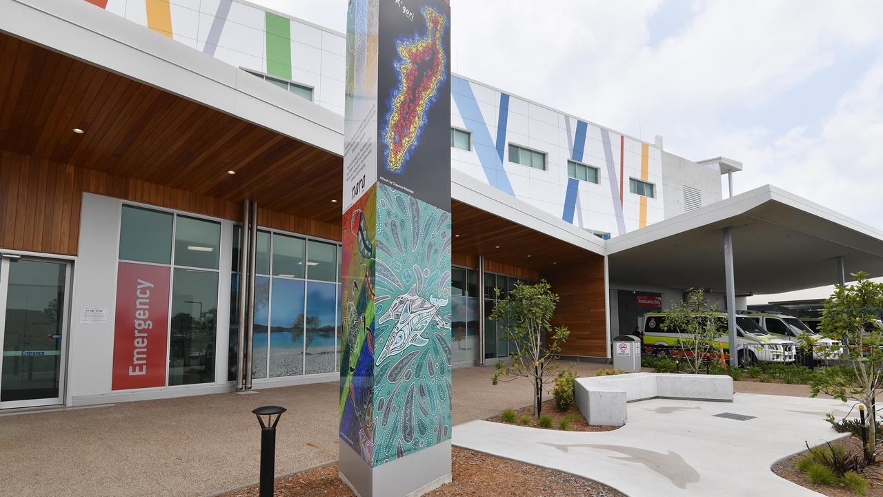 $39.6m mental health unit build to begin in Bay