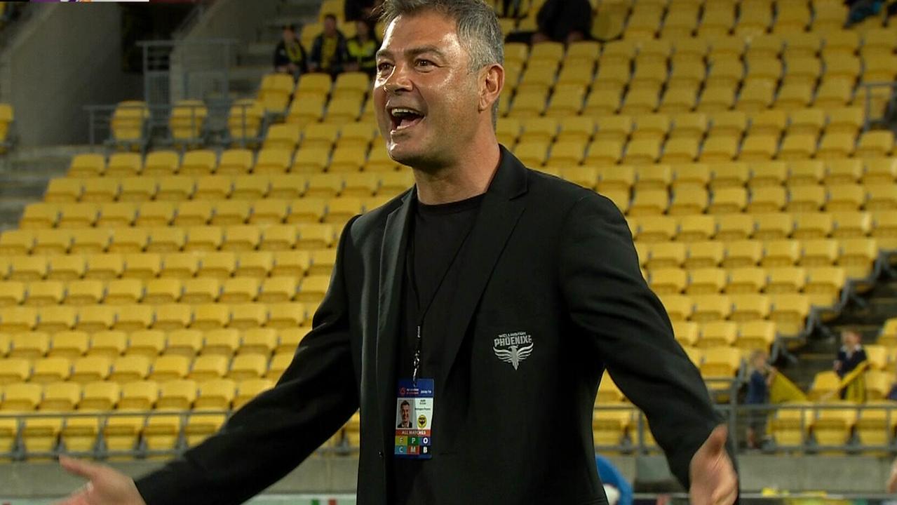 The Nix are the latest victims of VAR.