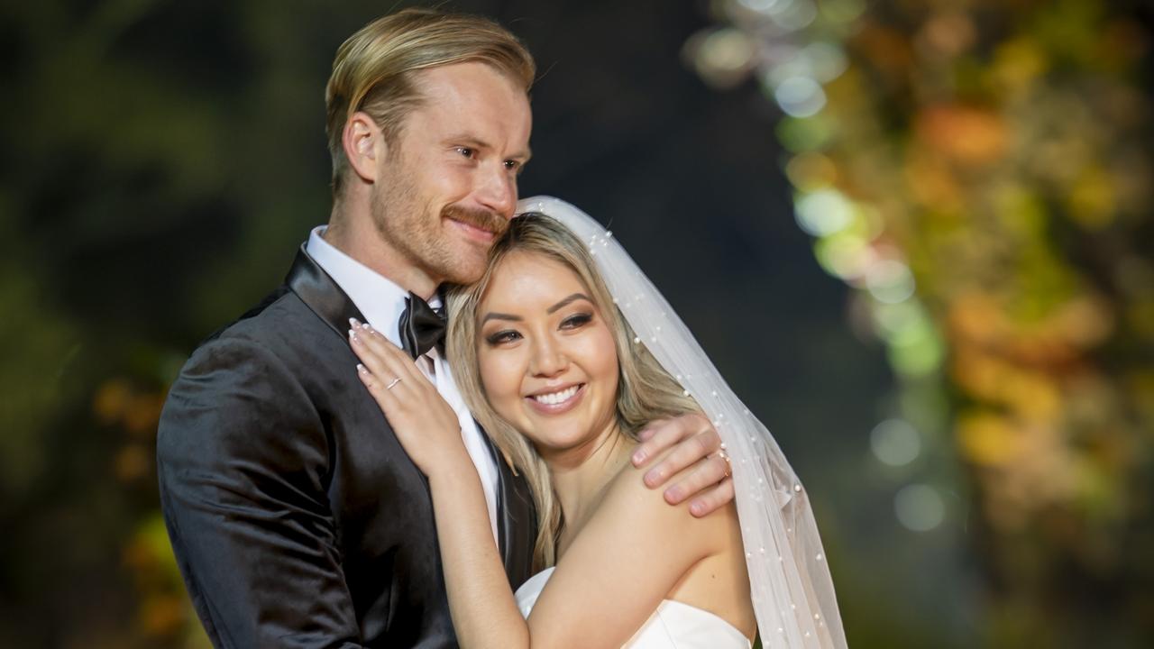 Married At First Sight: Applications now open for MAFS season 10 | news ...