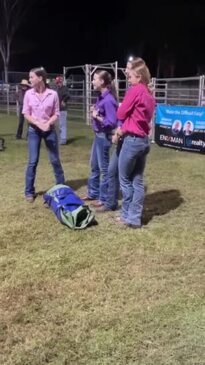 Gympie Young Farmer Challenge