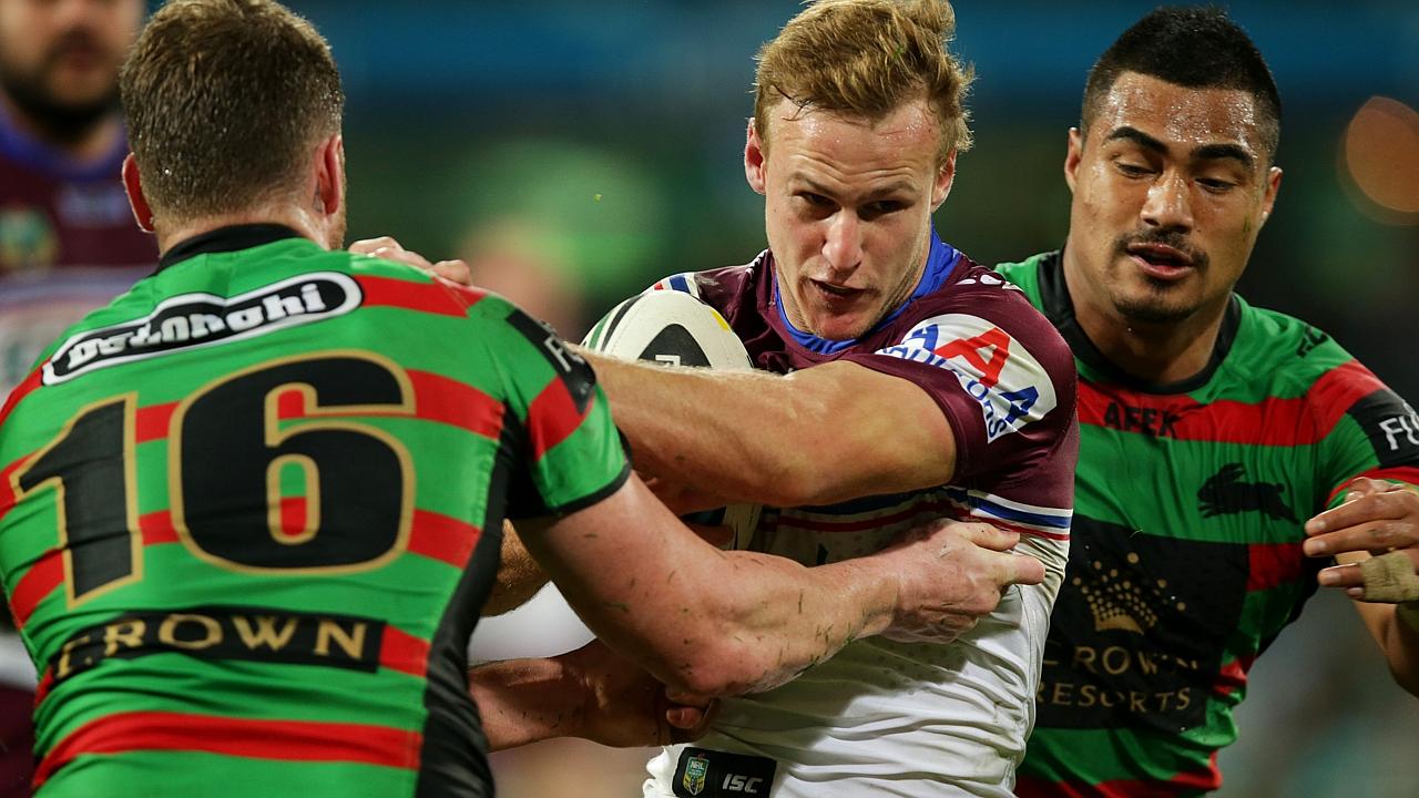 Daly CherryEvans heads list of top 17 offcontract NRL stars for 2016