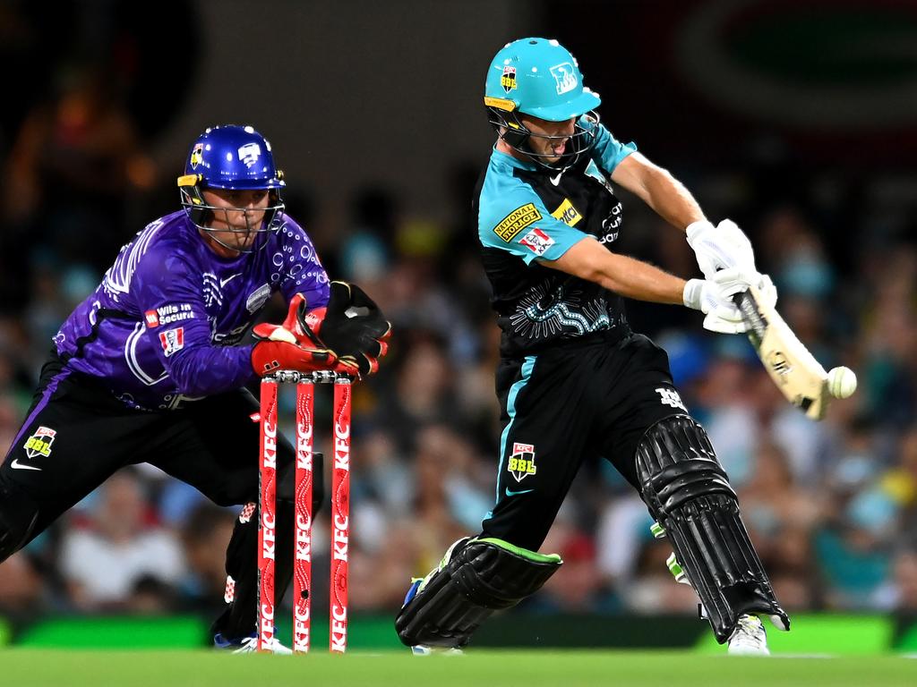 BBL: Heat Ready For Battle With Scorchers | News.com.au — Australia’s ...